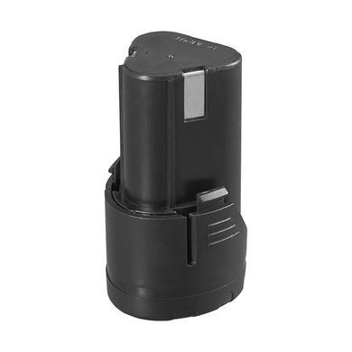 Аккумулятор Li-Ion 12В 1.3Ач для дрели-шуруповерта WT-0321 INTERTOOL WT-0319