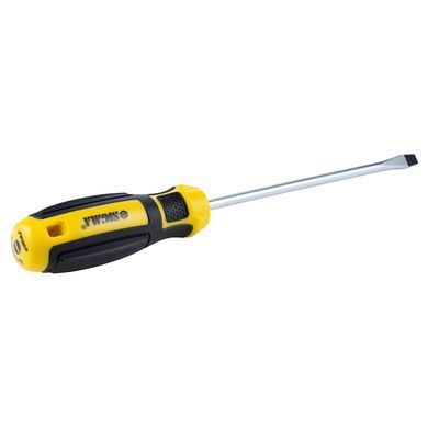 Отвертка шлицевая SL 6.0&times;150мм CrV Mega SIGMA (4009271)