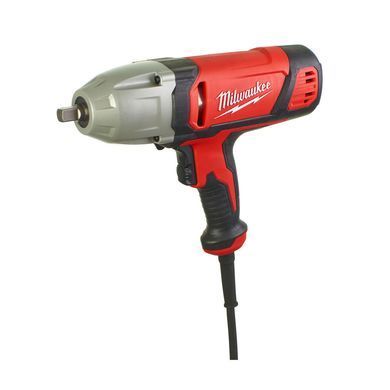 Гайковерт 1/2'' MILWAUKEE, IPWE 400 R, 725Вт (400Нм) (картонная упаковка)