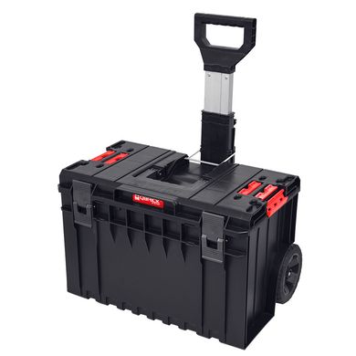 Ящик для інструментів QBRICK SYSTEM ONE CART Розмір: 585 x 460 x 765