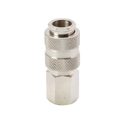 Соединение быстросъемное с внутренней резьбой FT 1/4" SIGMA (7021141)