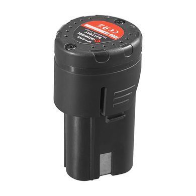 Аккумулятор Li-Ion 12В 1.3Ач для дрели-шуруповерта WT-0321 INTERTOOL WT-0319
