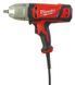 Гайковерт 1/2'' MILWAUKEE, IPWE 400 R, 725Вт (400Нм) (картонная упаковка)