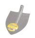 Лопата штикова MASTERTOOL 220х300х390 мм молоткова покраска 0.9 кг 14-6247