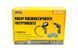 Набор пневмоинструмента MASTERTOOL 3 шт KIT 81-8737