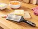 Терка для пармезана Tefal Ingenio, нерж.сталь, пластик