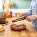 Терка для пармезана Tefal Ingenio, нерж.сталь, пластик
