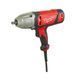 Гайковерт 1/2'' MILWAUKEE, IPWE 400 R, 725Вт (400Нм) (картонная упаковка)