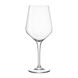 Набор бокалов Bormioli Rocco Electra Large для красного вина, 550мл, h-230см, 6шт, стекло