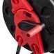 Катушка на колесах для шланга 1/2" 60 м, PP, steel, ABS INTERTOOL GE-3001