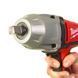 Гайковерт 1/2'' MILWAUKEE, IPWE 400 R, 725Вт (400Нм) (картонная упаковка)