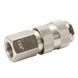 Соединение быстросъемное с внутренней резьбой FT 1/4" SIGMA (7021141)