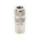 Соединение быстросъемное с внутренней резьбой FT 1/4" SIGMA (7021141)