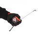 Рулетка з металевим полотном INTERTOOL MT-0103