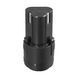 Аккумулятор Li-Ion 12В 1.3Ач для дрели-шуруповерта WT-0321 INTERTOOL WT-0319