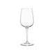 Набір келихів Bormioli Rocco Inventa для вина, 250мл, h-190мм, 6шт, скло