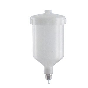 Бачок для фарбопульта GF 500 ml (M10*1)