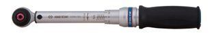 Ключ динамометричний 1/2" 40-200 NM, подвійне встановлення