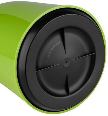 Термоглечик Tefal Mambo, 1000мл, t холл. 24г, гар.12г, пластик+стекло, зеленый