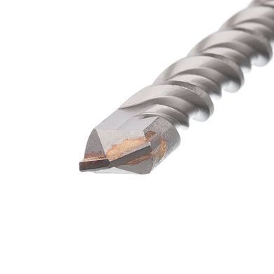 Бур SDS PLUS 22*450 мм INTERTOOL SD-2245