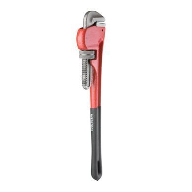 Ключ трубный 600 мм, тип "Stillson" INTERTOOL HT-0185