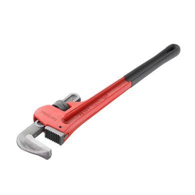 Ключ трубный 600 мм, тип "Stillson" INTERTOOL HT-0185