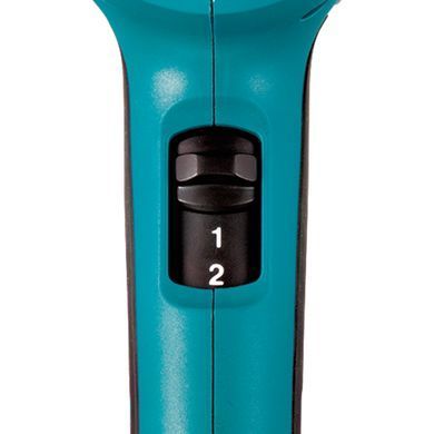 Фен строительный Makita HG6031VK, 1.800 Вт, 50-600C, 250/500 л/мин, 0.67 кг