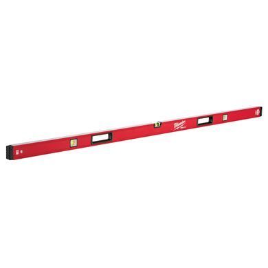 Рівень магнітний REDSTICK Backbone MILWAUKEE, 180см
