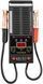 Тестер акумулятора Neo Tools, 12В 125А, LCD дисплей