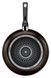 Сковорода Tefal Resist Intense, 20см, покриття Titanium 2X, алюм., Thermo-Spot, сталевий