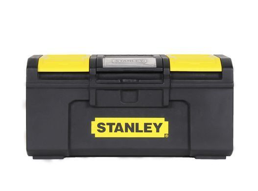 Ящик для інструментів 24" пластмасовий BASIC LINE TOOLBOX (1-79-218)