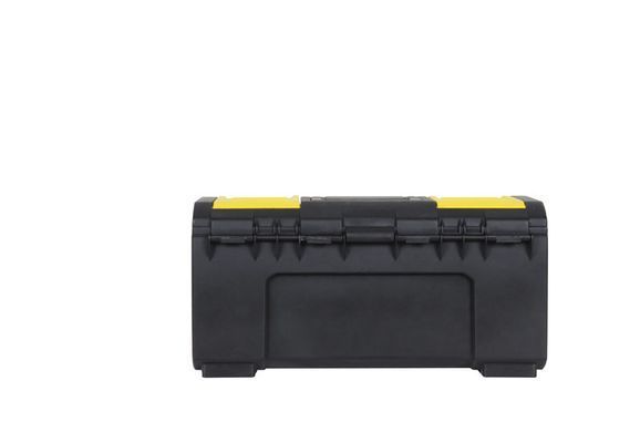 Ящик для інструментів 24" пластмасовий BASIC LINE TOOLBOX (1-79-218)