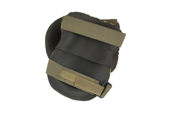 Наколенники защитные MASTERTOOL Military 82-0169