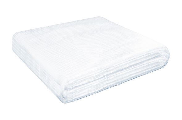 Тент універсальний армований MASTERTOOL TARPAULIN 5 &times; 6 м 130 г/м&sup2; Leno Crystal 89-2506