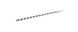 Сверло для дерева GRANITE спиральное 14х460 мм 2-02-144