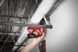 Дриль-шурупокрут акумуляторний MILWAUKEE, M12 FDDXKIT-0X, 34Нм (4 насадки FIXTEC, кліпса для ременя, HD кейс)