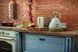 Электрочайник Gorenje, 1,7л, пластик, бежевый