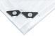 Тент універсальний армований MASTERTOOL TARPAULIN 5 &times; 6 м 130 г/м&sup2; Leno Crystal 89-2506