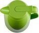 Термоглечик Tefal Mambo, 1000мл, t холл. 24г, гар.12г, пластик+стекло, зеленый