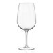 Набор бокалов Bormioli Rocco Inventa для красного вина, 615мл, h-225см, 6шт, стекло