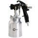 Пневматичний краскопульт HVLP INTERTOOL PT-0214