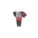 Шліфмашина кутова - болгарка акумуляторна MILWAUKEE M18FSAGF125XB-0X, діаметр 125мм (антивібраційна бокова рукоятка, захисний ко