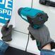 Фен строительный Makita HG6031VK, 1.800 Вт, 50-600C, 250/500 л/мин, 0.67 кг