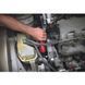 Гайковерт угловой аккумуляторный 1/4" MILWAUKEE, M12 IR-201B, 40Нм (+ заряд.устройство, 1 акум.Х 2Ач, сумка для инструментов)