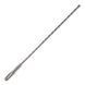 Бур SDS PLUS 6*260 мм INTERTOOL SD-0626