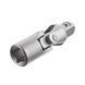Кардан 1/2", Drop Forged INTERTOOL ET-1123