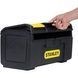 Ящик для інструментів 24" пластмасовий BASIC LINE TOOLBOX (1-79-218)