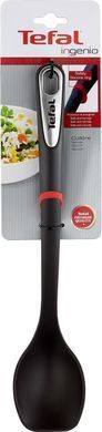 Ложка кухонная Tefal Ingenio, пластик