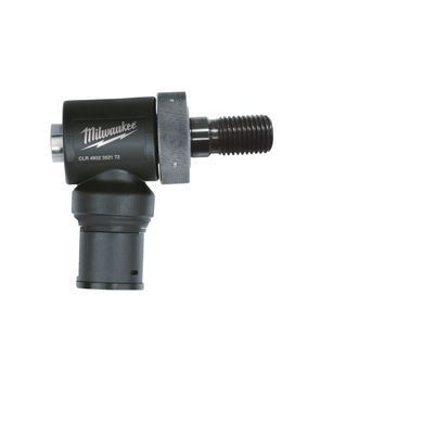 Дриль для сухого алмазного свердління MILWAUKEE, DD2-160XE, 50Нм (1500Вт, 2 швидкісті, кейс)