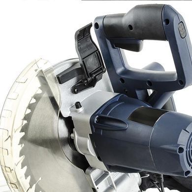 Пила торцювальна 1800 Вт INTERTOOL DT-0625